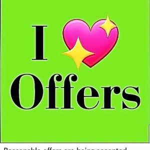 All kinds of great stuff